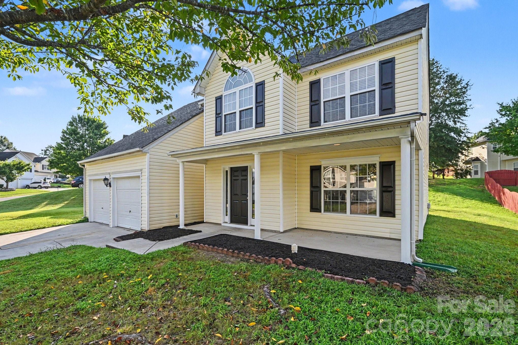 11008 Padderborn Court