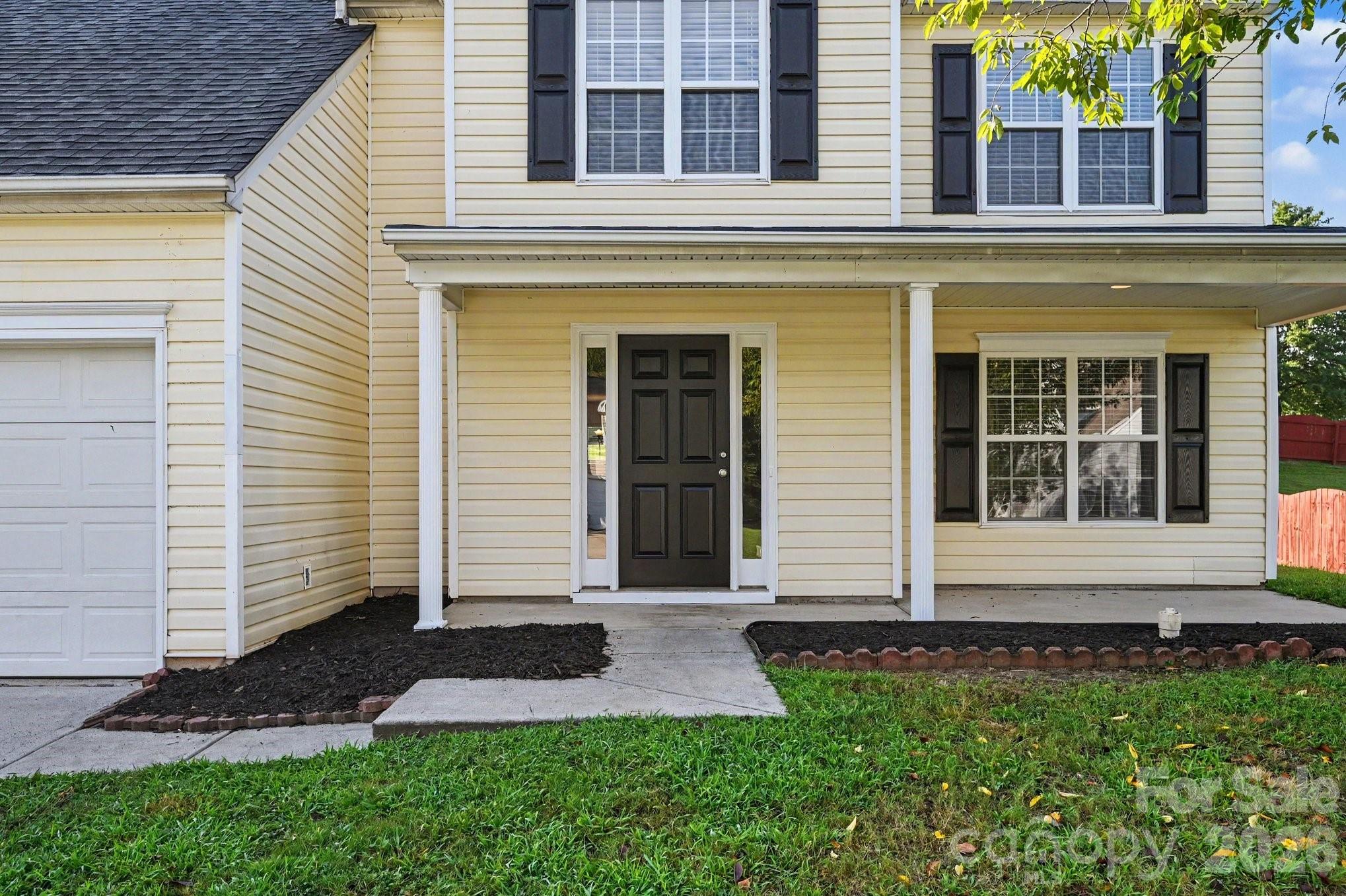 11008 Padderborn Court