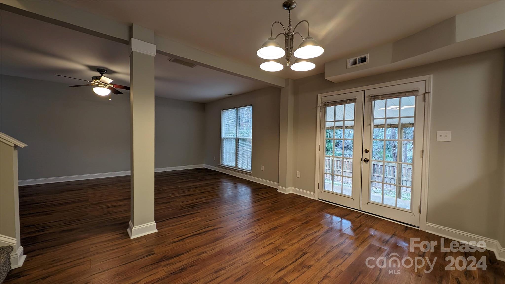 Lynnhaven Estates - Residential Lease