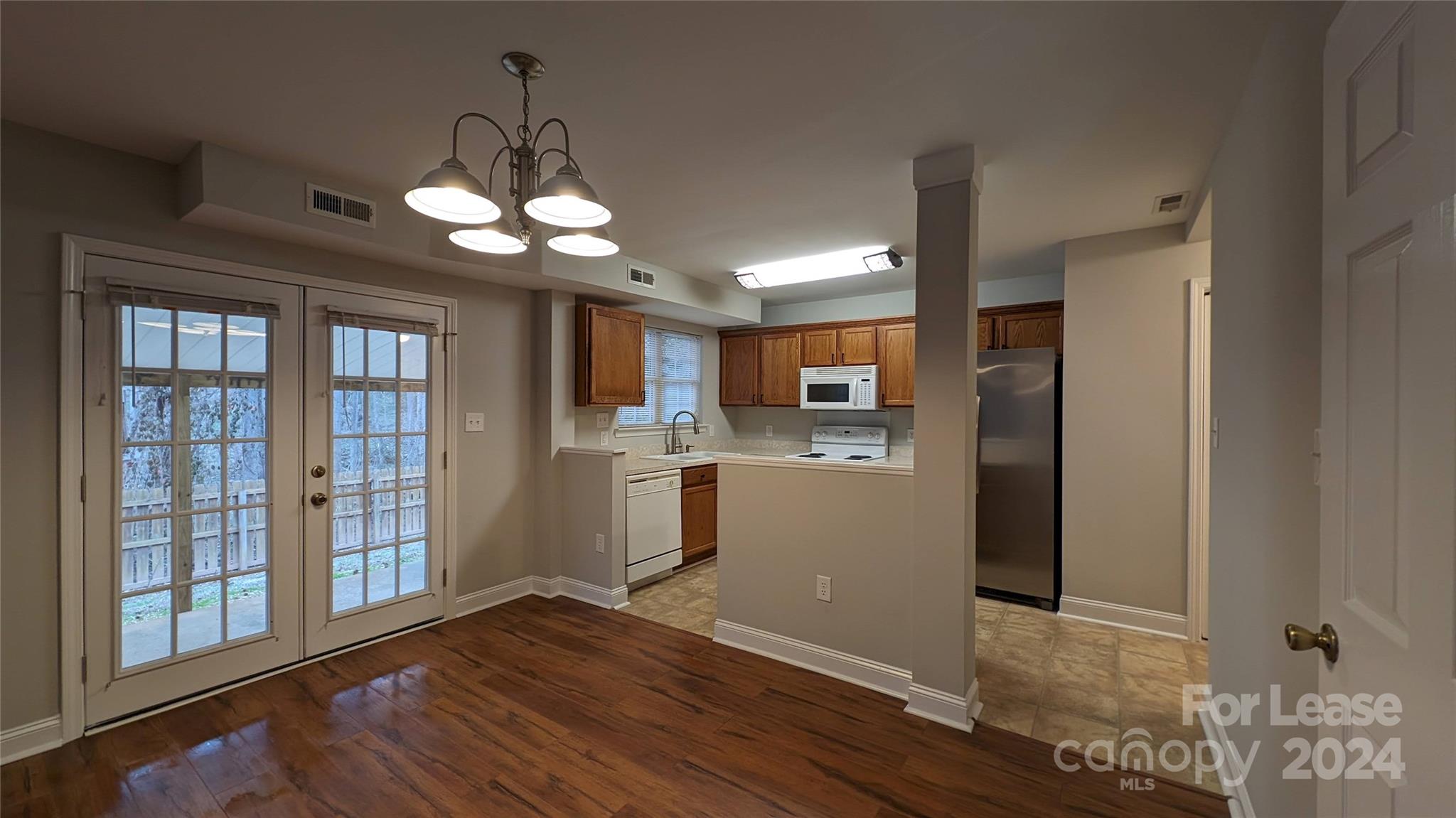 Lynnhaven Estates - Residential Lease