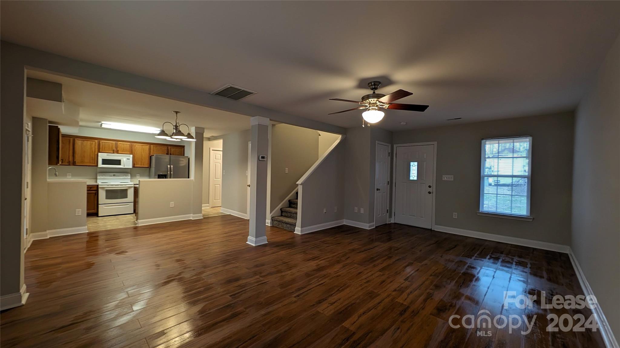 Lynnhaven Estates - Residential Lease