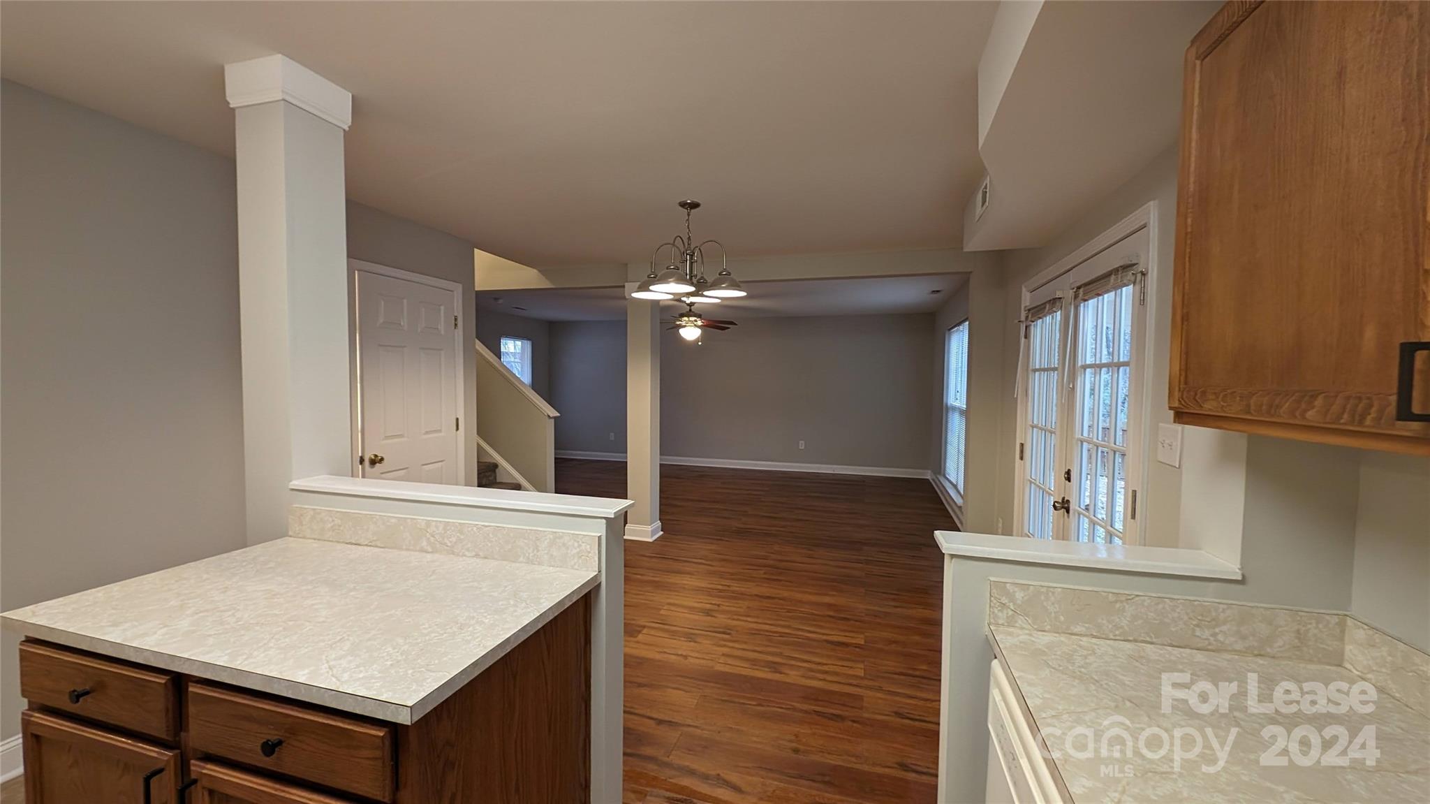 Lynnhaven Estates - Residential Lease