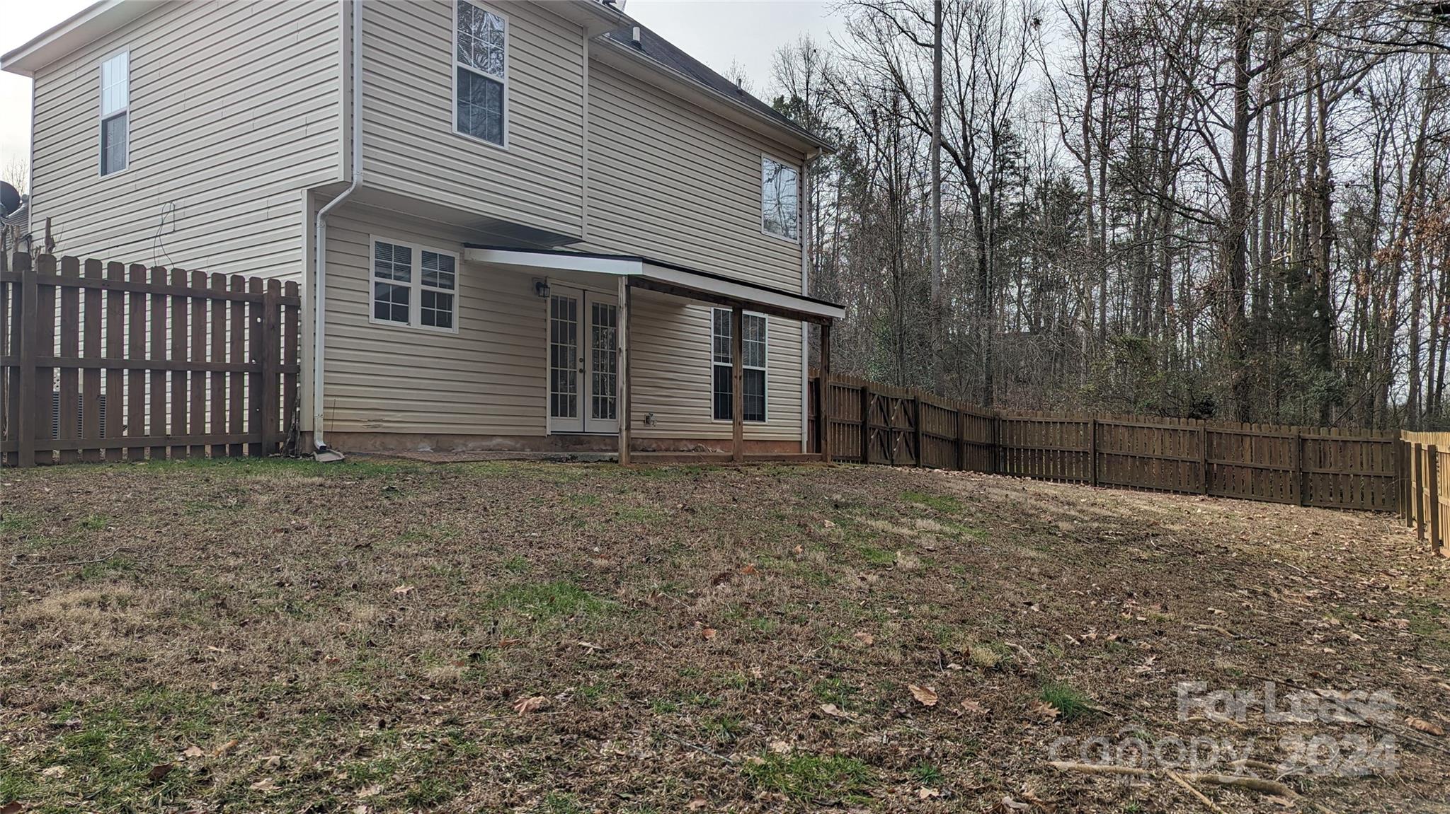 Lynnhaven Estates - Residential Lease