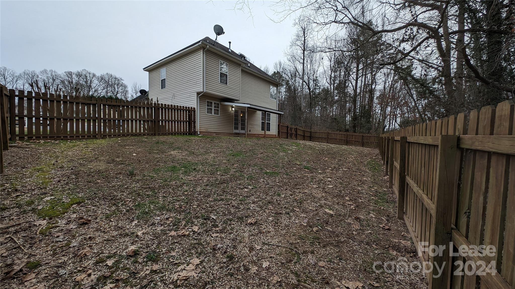 Lynnhaven Estates - Residential Lease