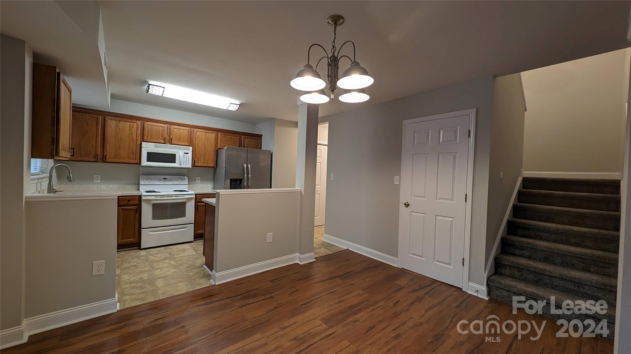 Lynnhaven Estates - Residential Lease