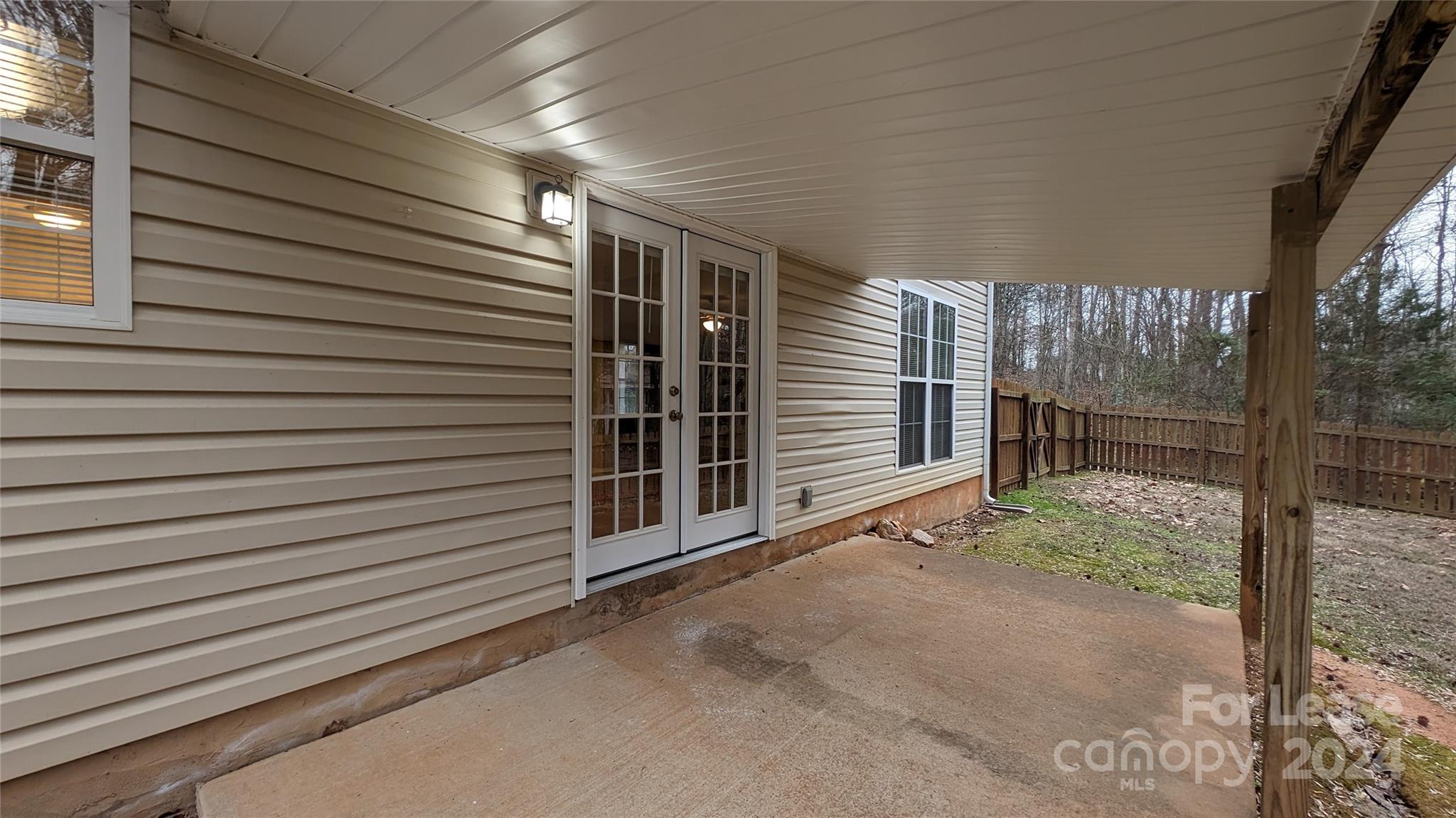 Lynnhaven Estates - Residential Lease