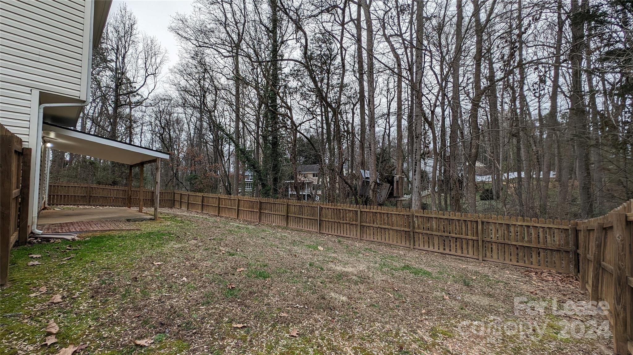 Lynnhaven Estates - Residential Lease