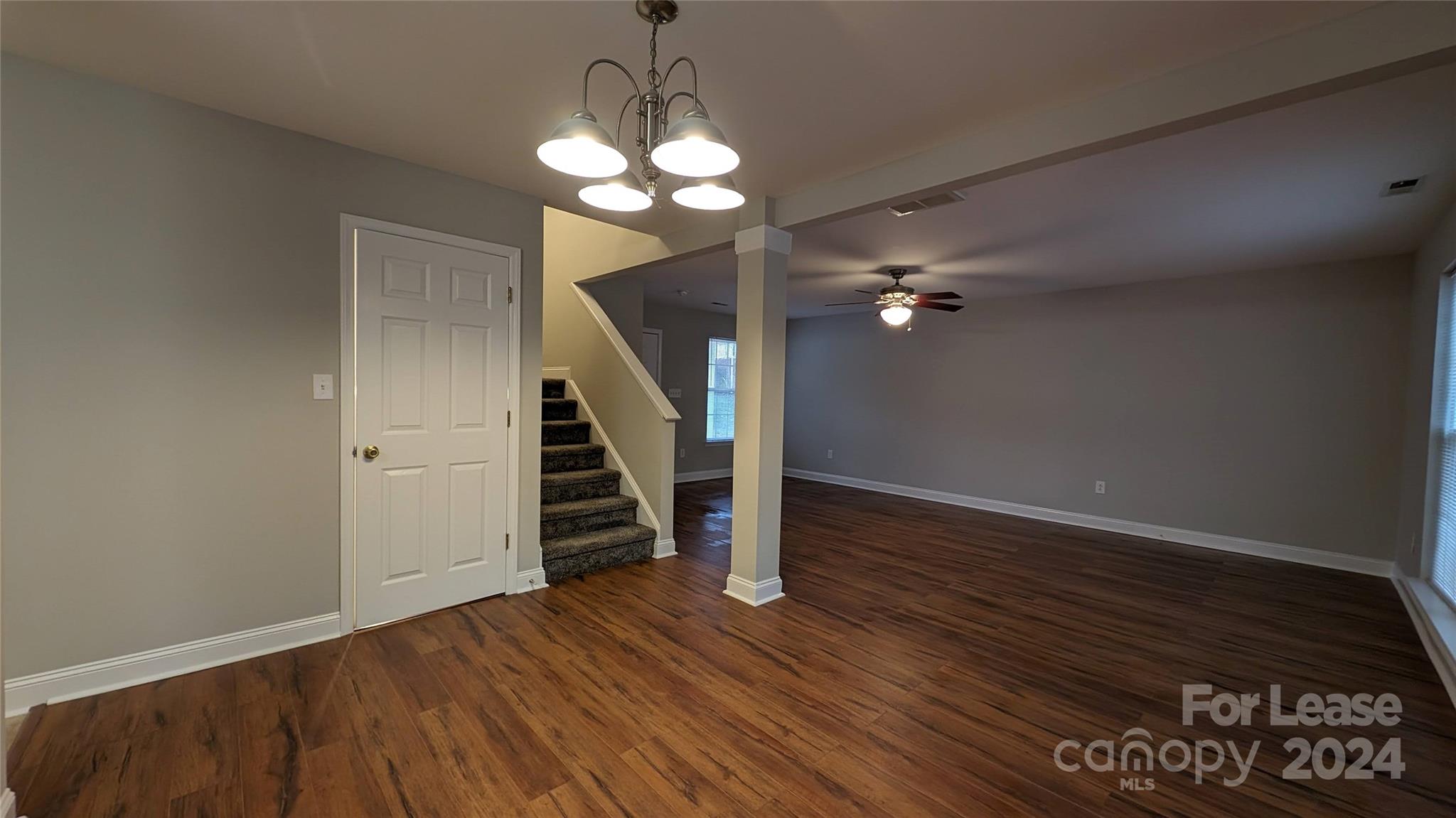 Lynnhaven Estates - Residential Lease