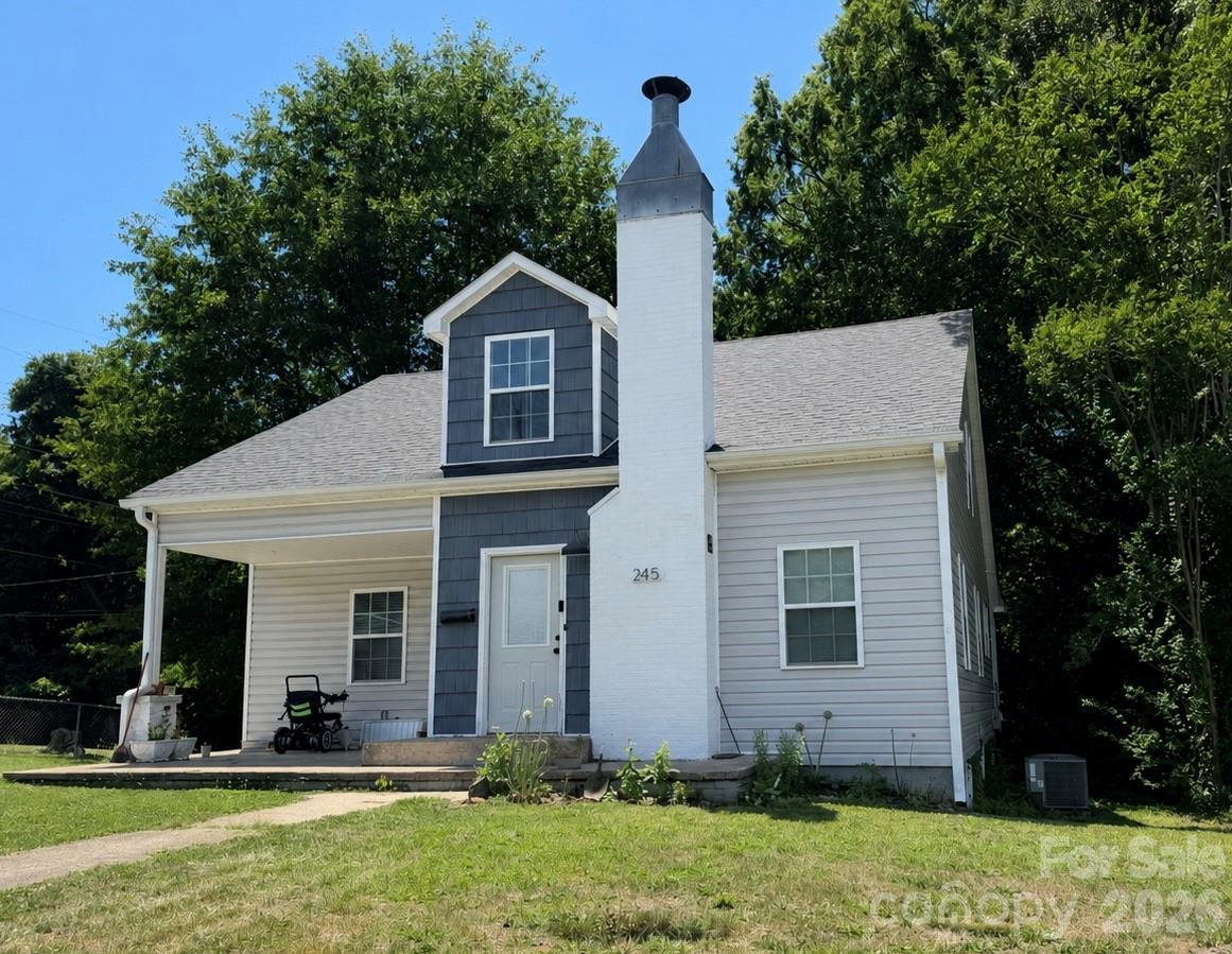 245 Carolina Avenue, Forest City, NC, 28043