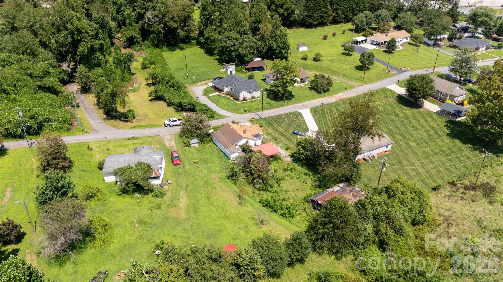 1327 Boxwood Place NW