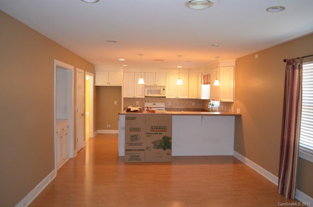 Regent Park - Residential