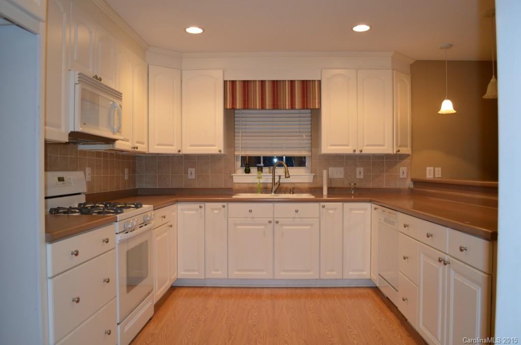 Regent Park - Residential