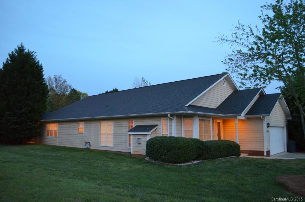 Regent Park - Residential