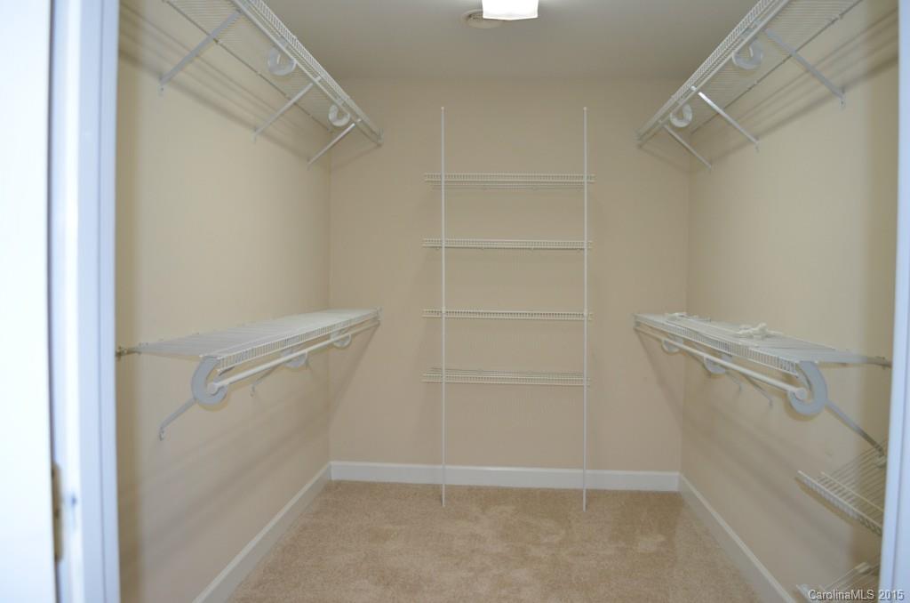 Regent Park - Residential