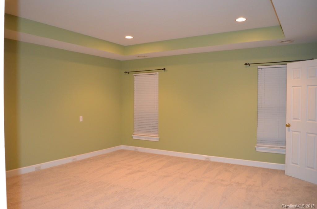 Regent Park - Residential