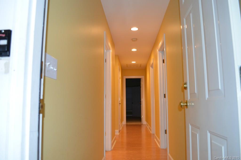 Regent Park - Residential