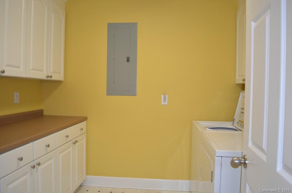 Regent Park - Residential