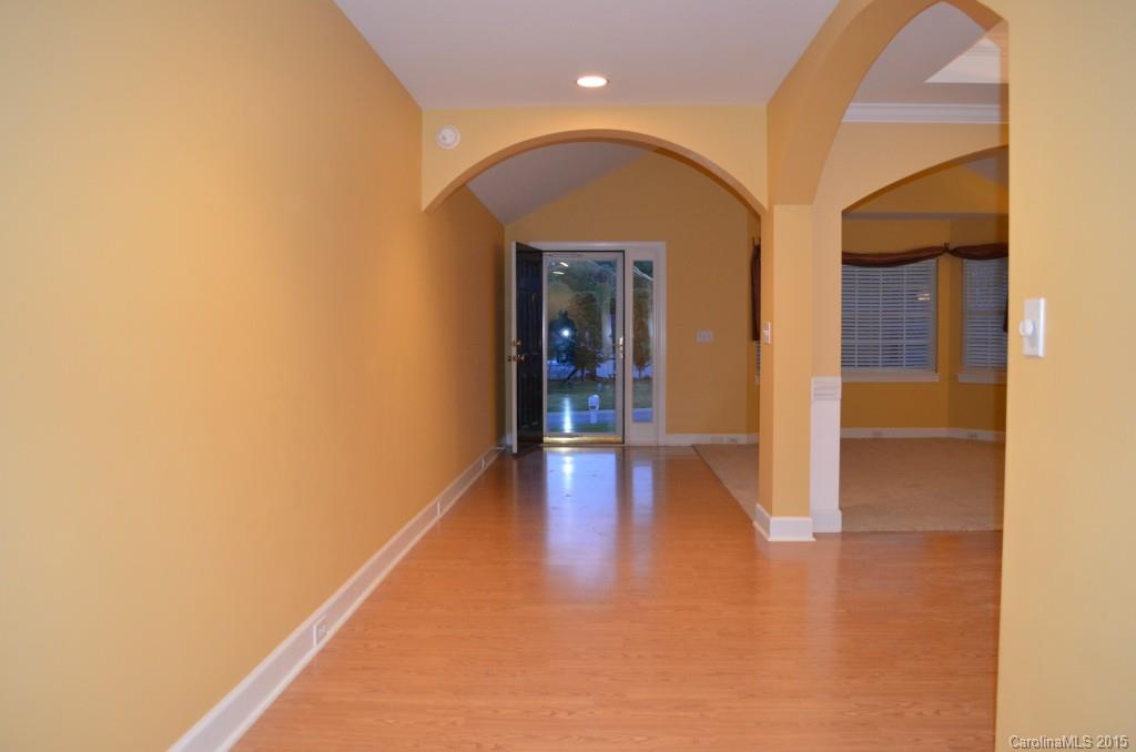 Regent Park - Residential