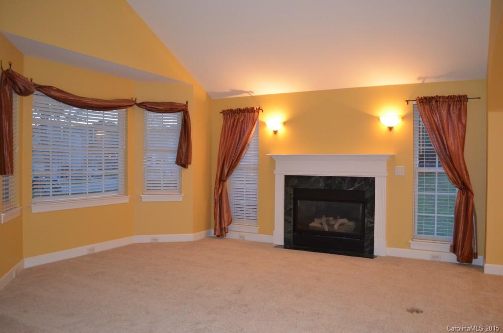 Regent Park - Residential