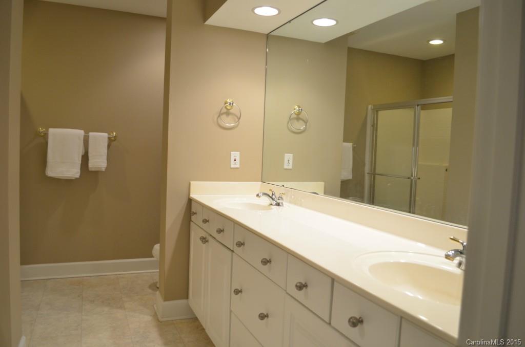 Regent Park - Residential