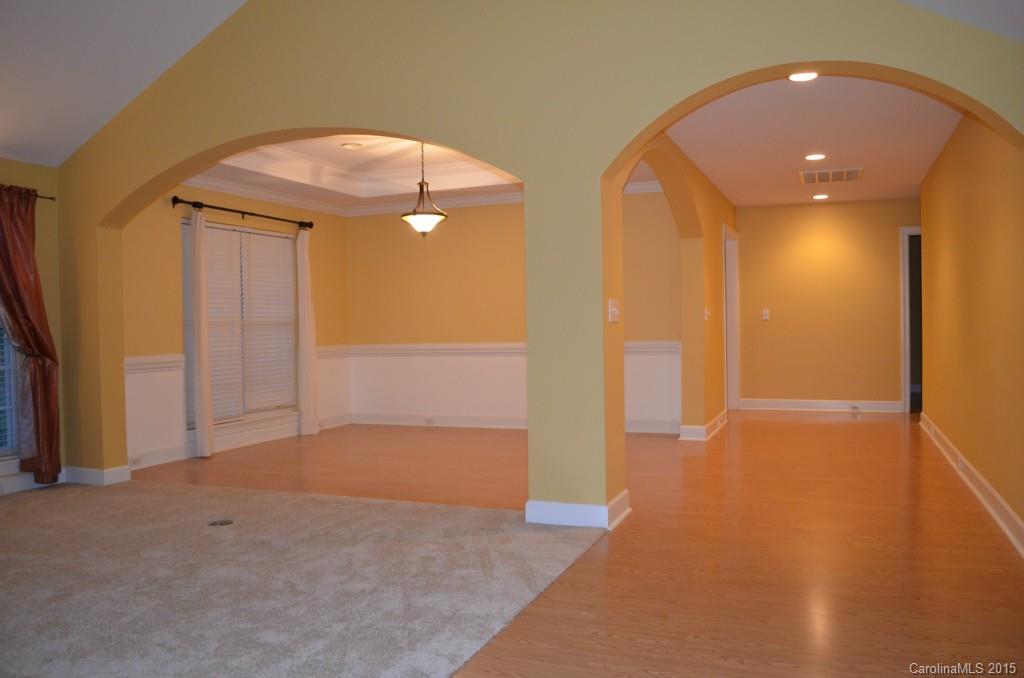 Regent Park - Residential