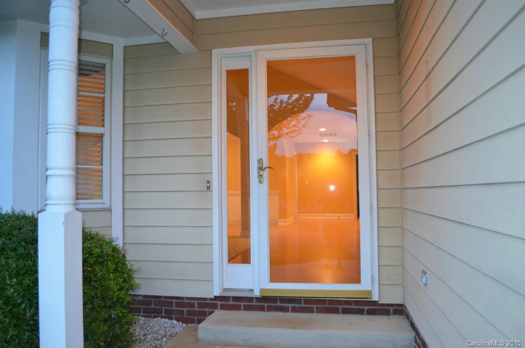 Regent Park - Residential