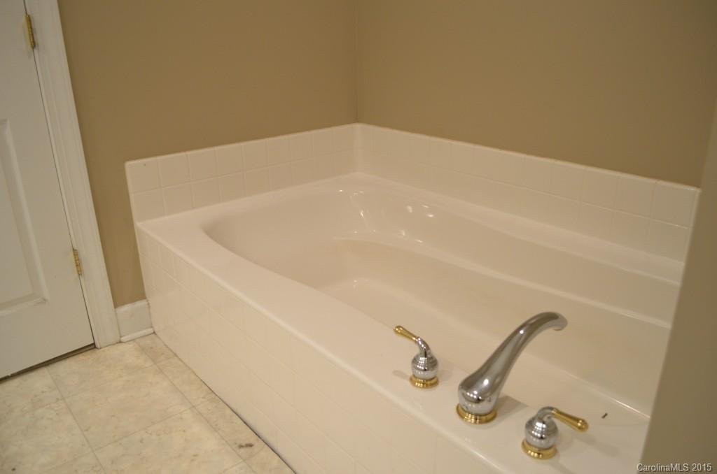 Regent Park - Residential