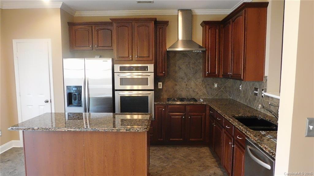 Prosperity Ridge - Residential