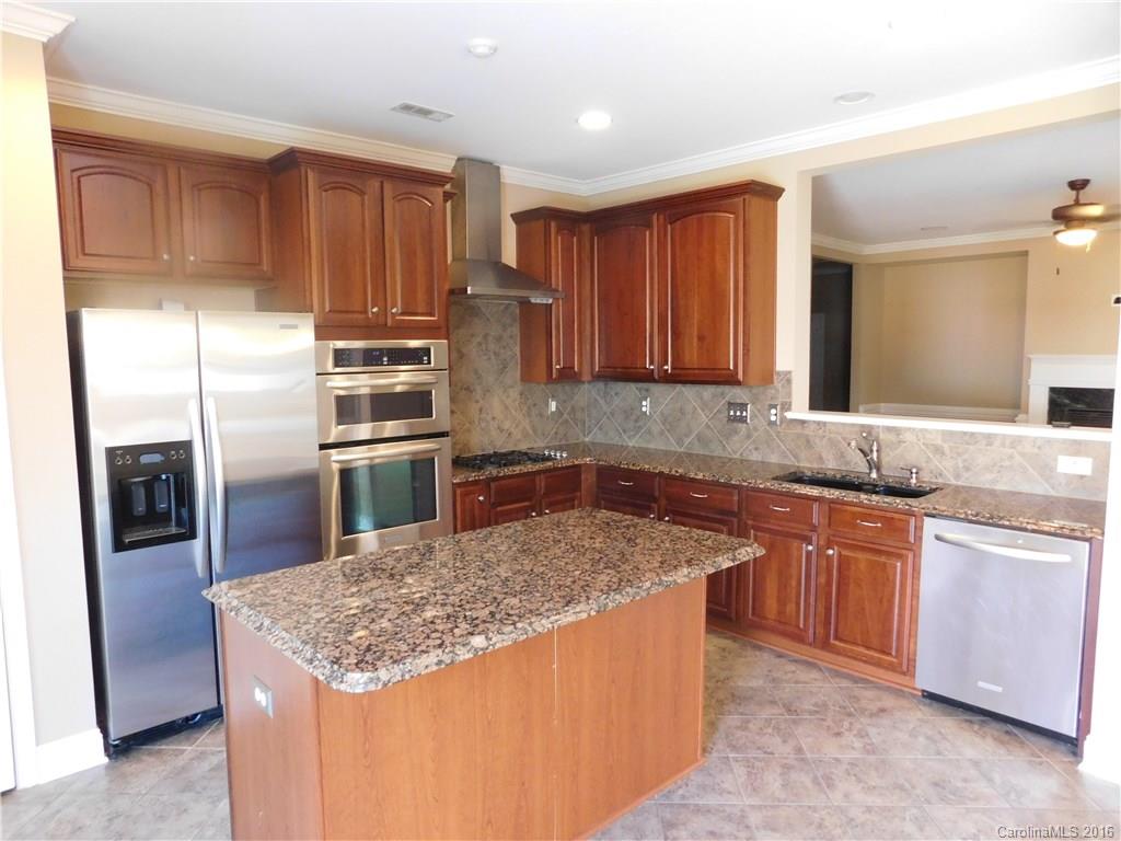 Prosperity Ridge - Residential