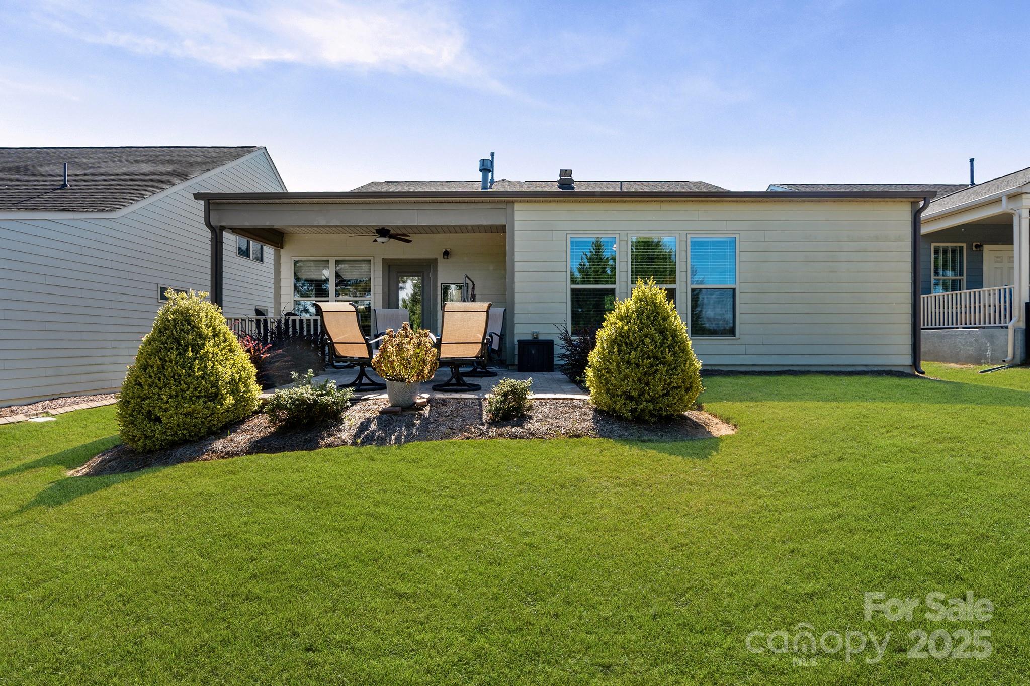 Carolina Orchards - Residential