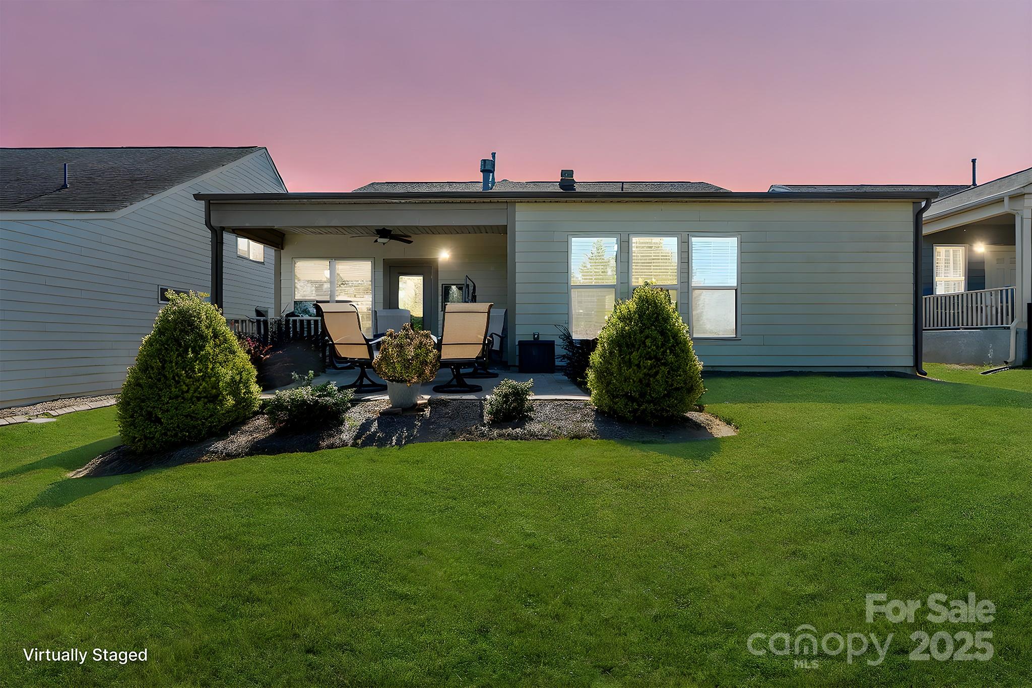 Carolina Orchards - Residential