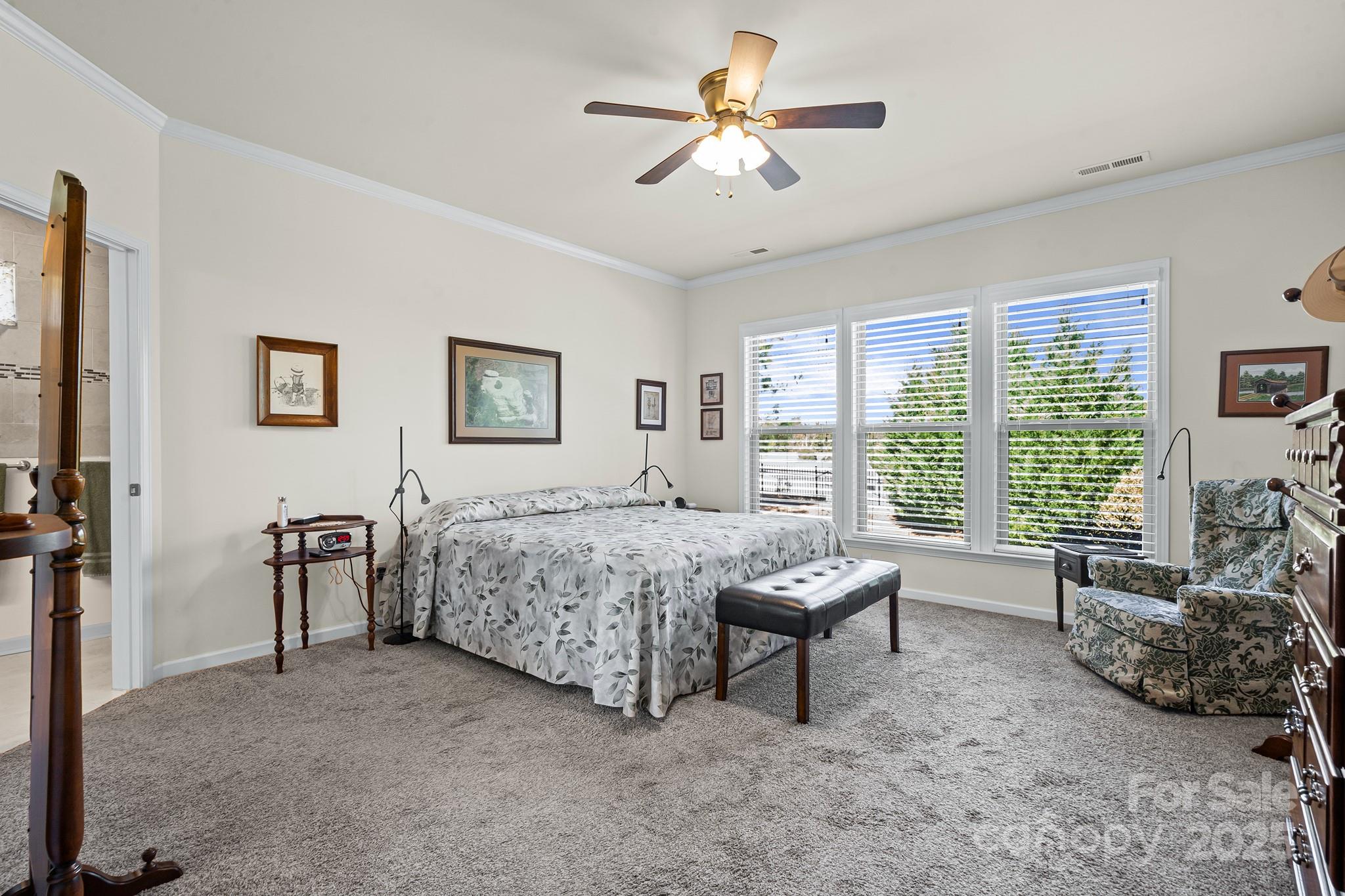 Carolina Orchards - Residential