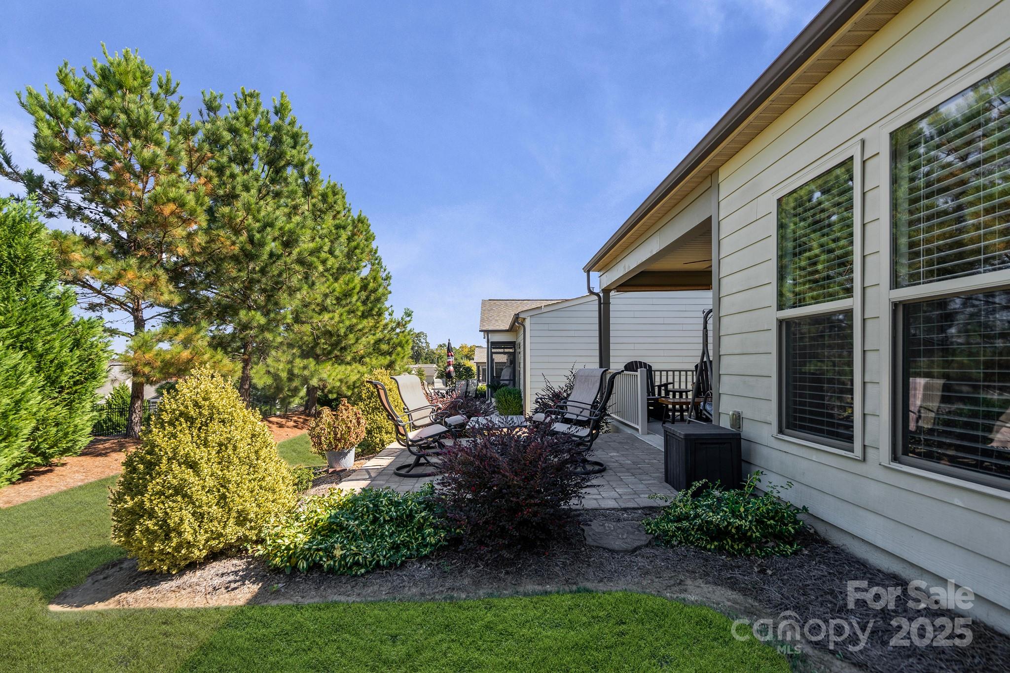 Carolina Orchards - Residential