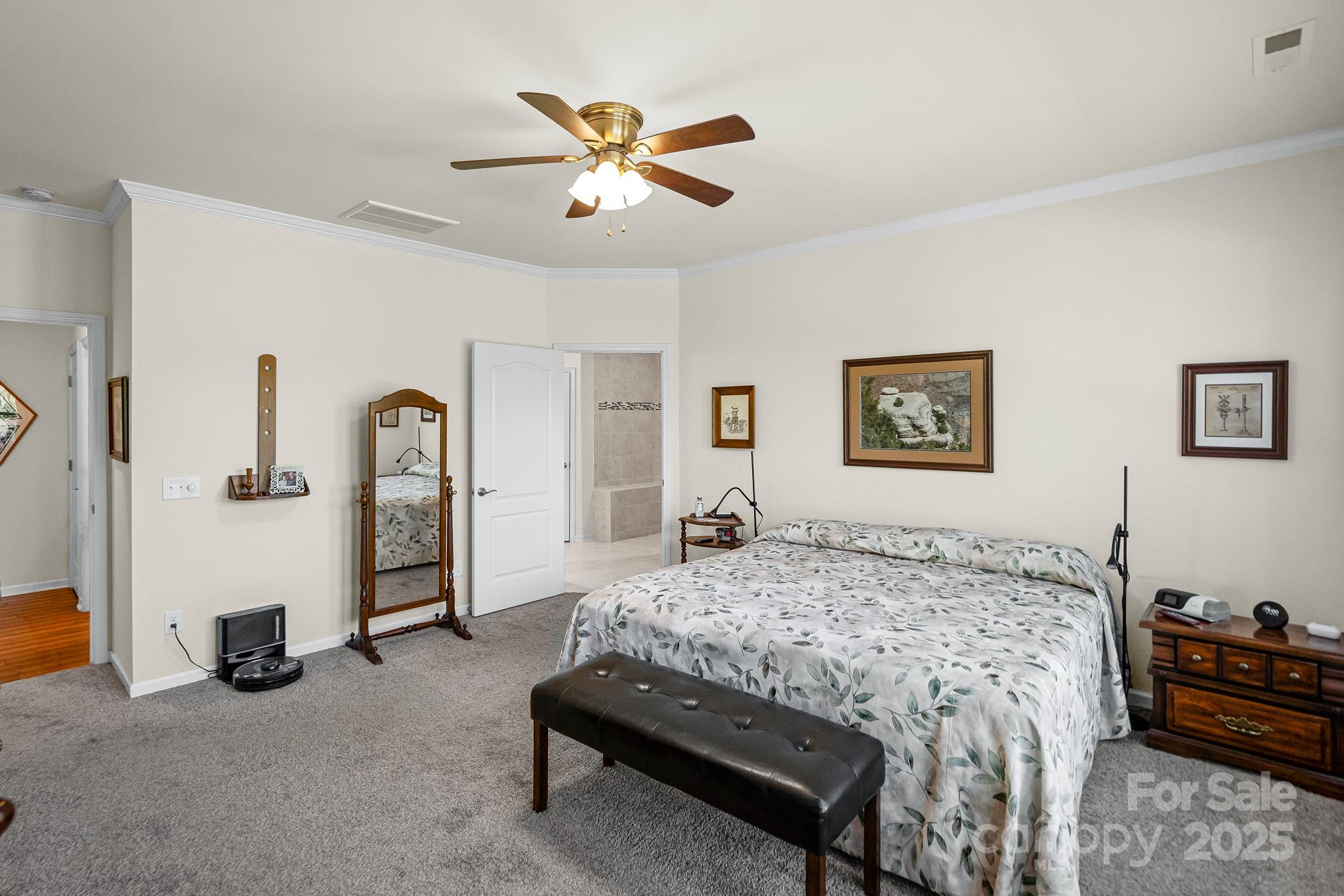 Carolina Orchards - Residential