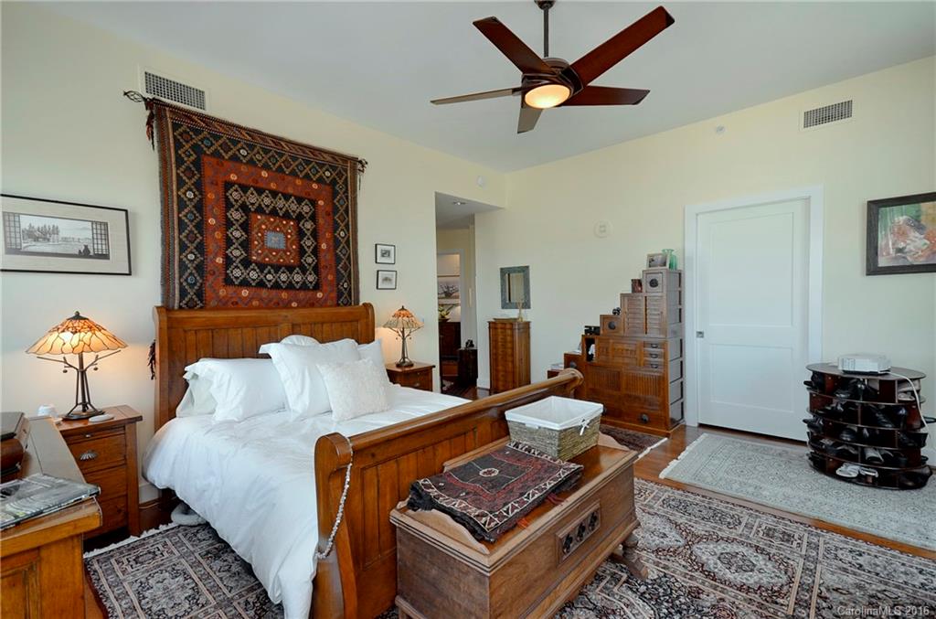 60 North Market - Residential