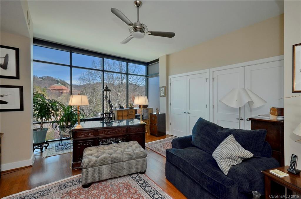 60 North Market - Residential