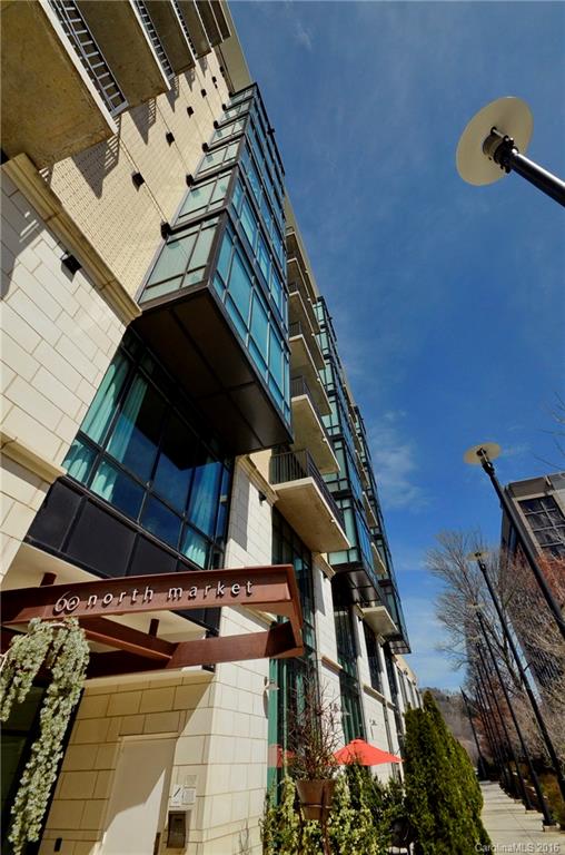 60 North Market - Residential