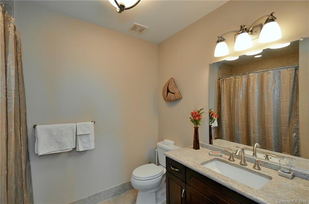 60 North Market - Residential