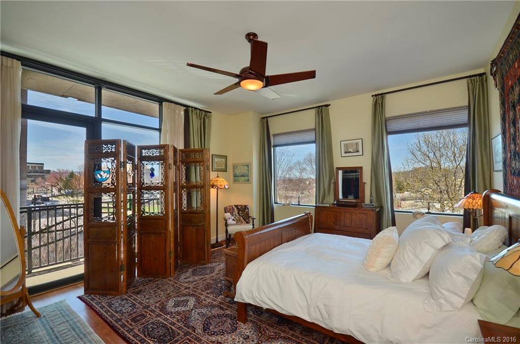 60 North Market - Residential