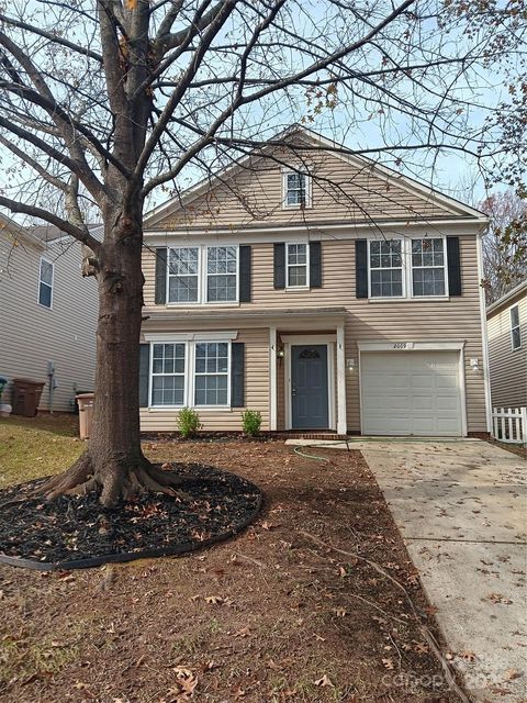 Photo of 2009 Dunsmore Lane, Waxhaw, NC 28173 (MLS # 4288178)