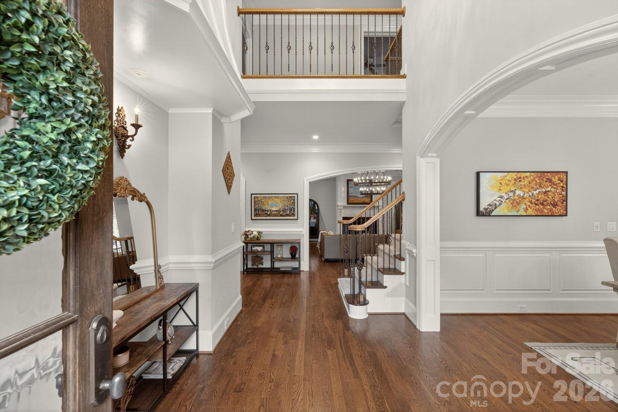 Longview - Residential