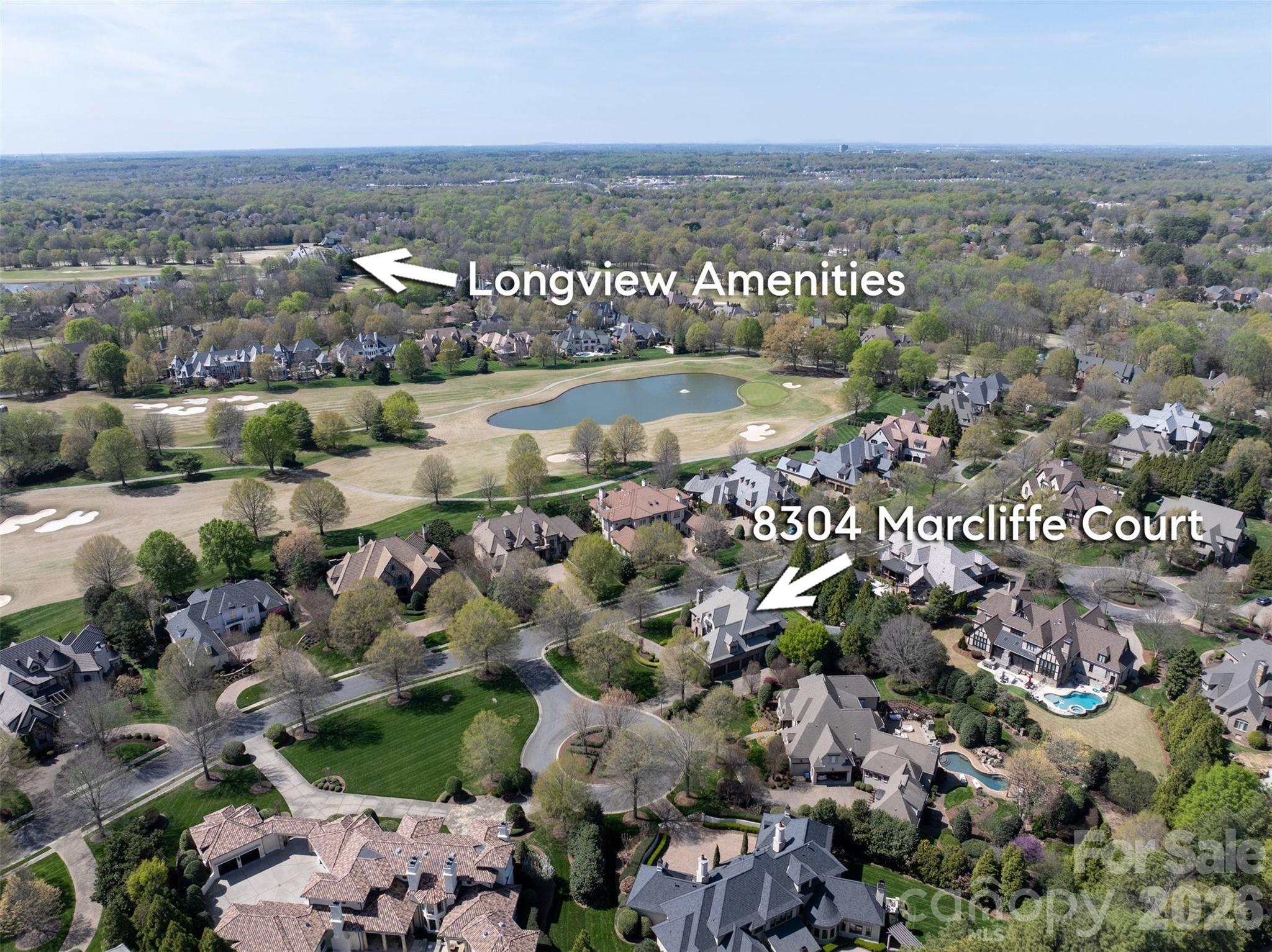 Longview - Residential