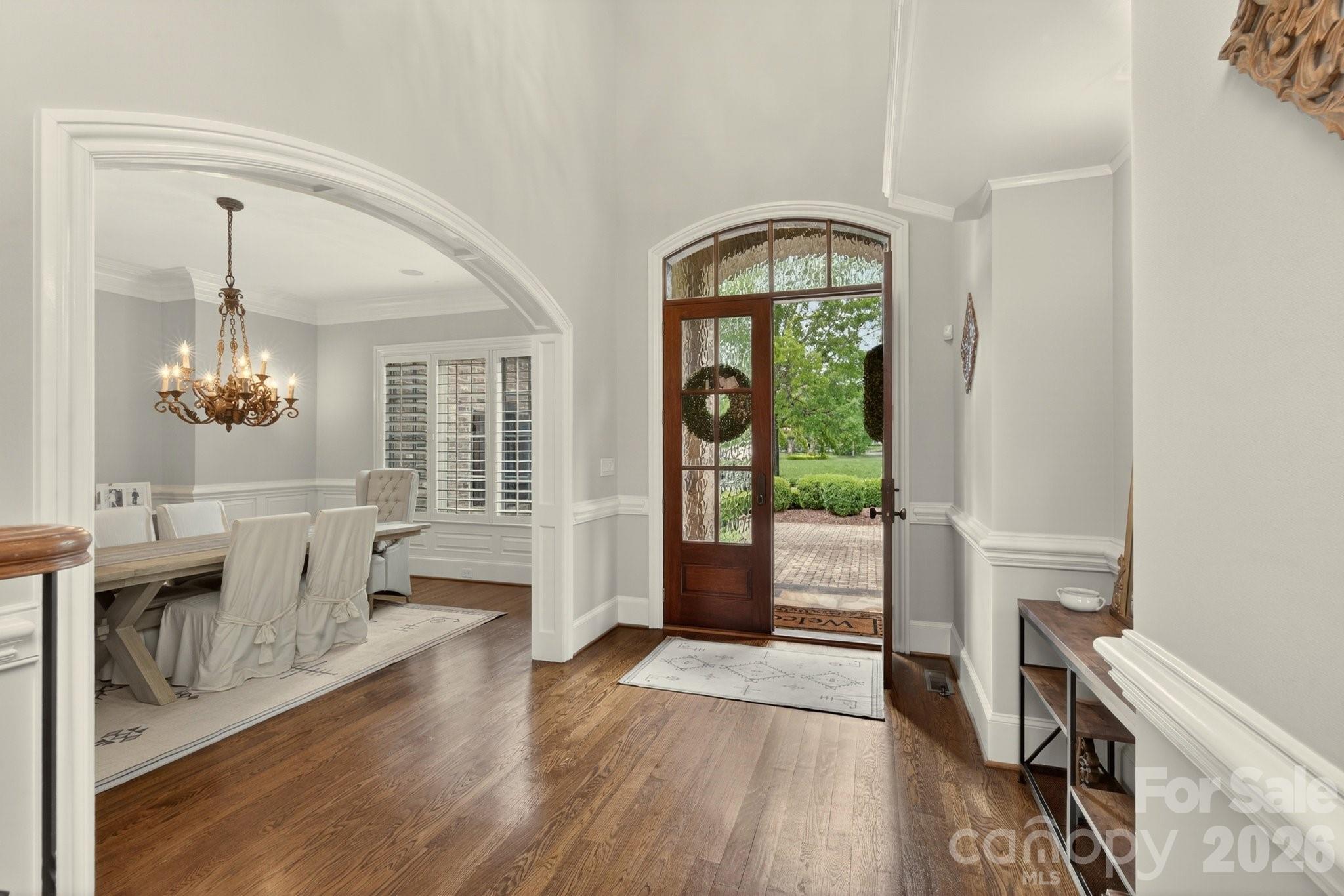 Longview - Residential