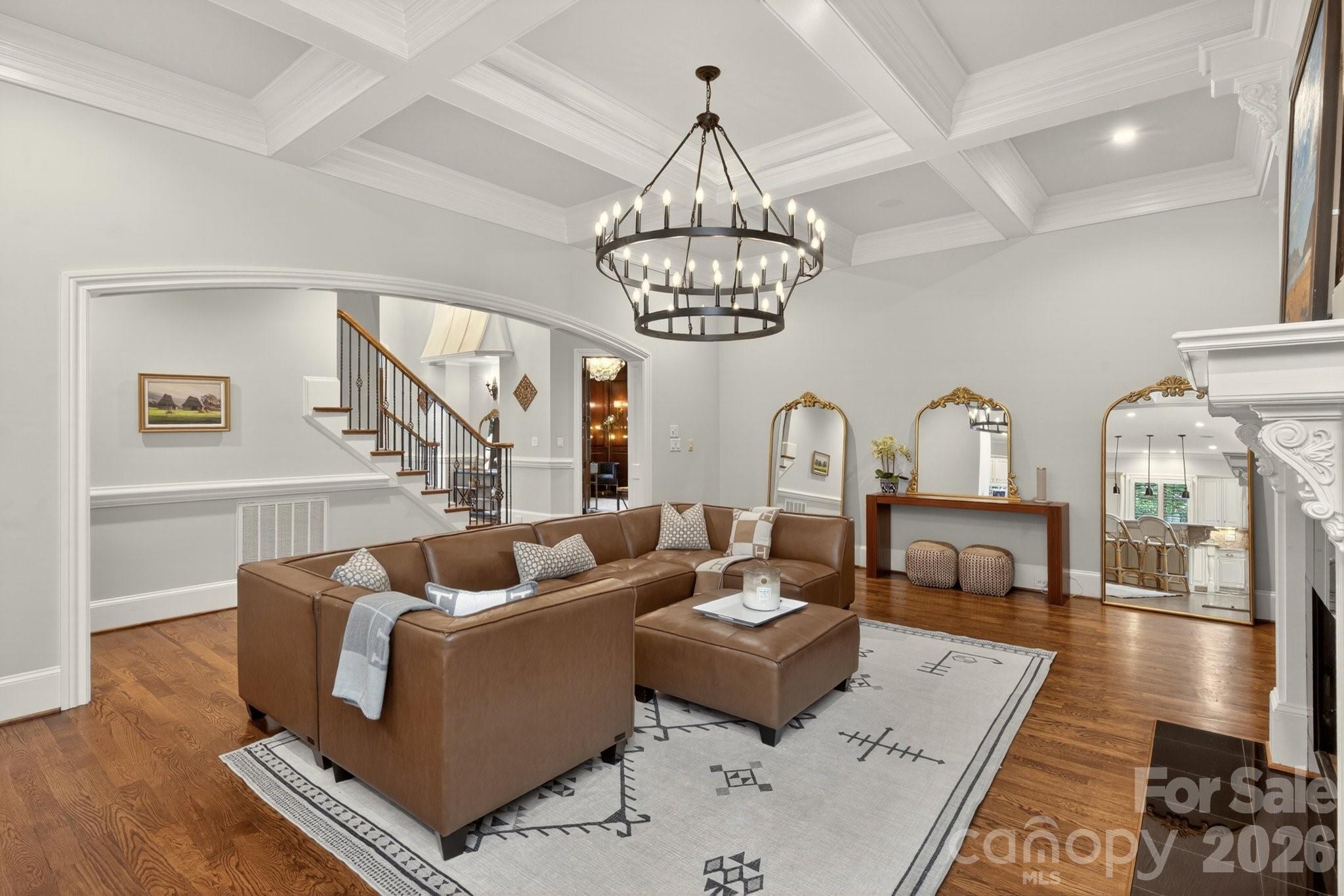 Longview - Residential