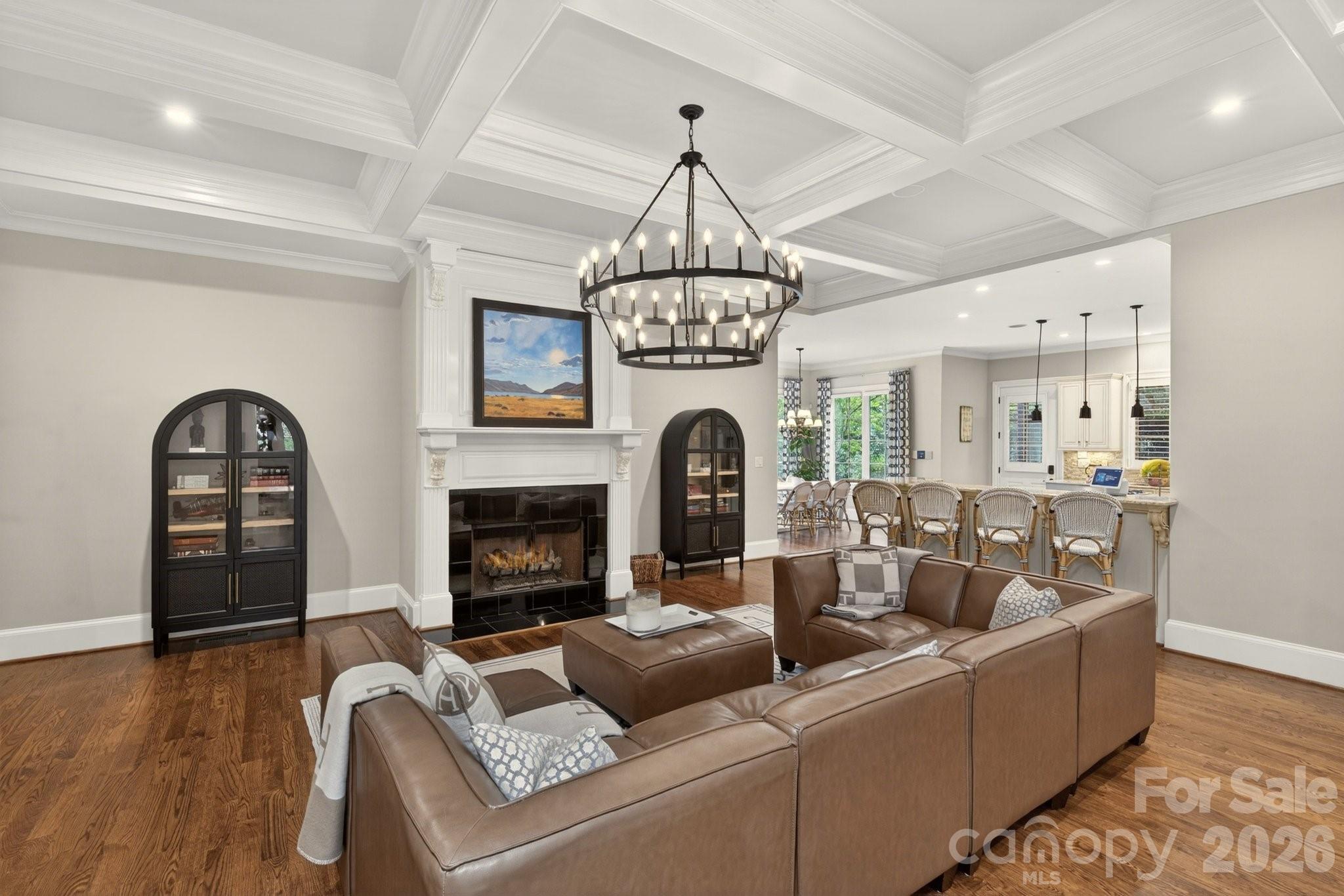 Longview - Residential