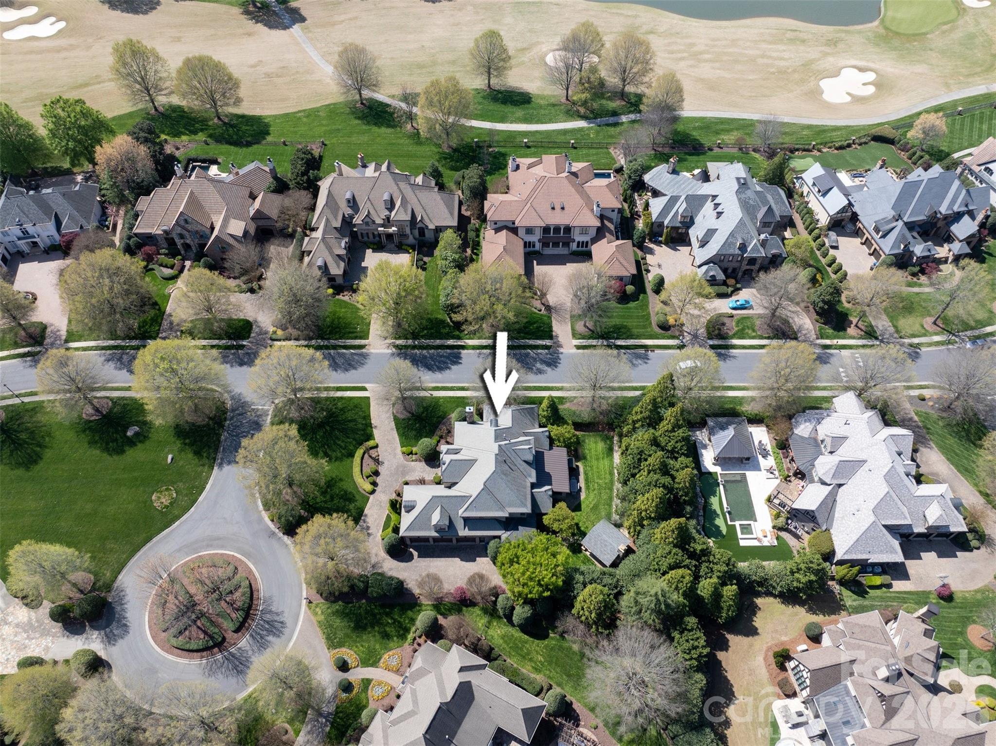 Longview - Residential