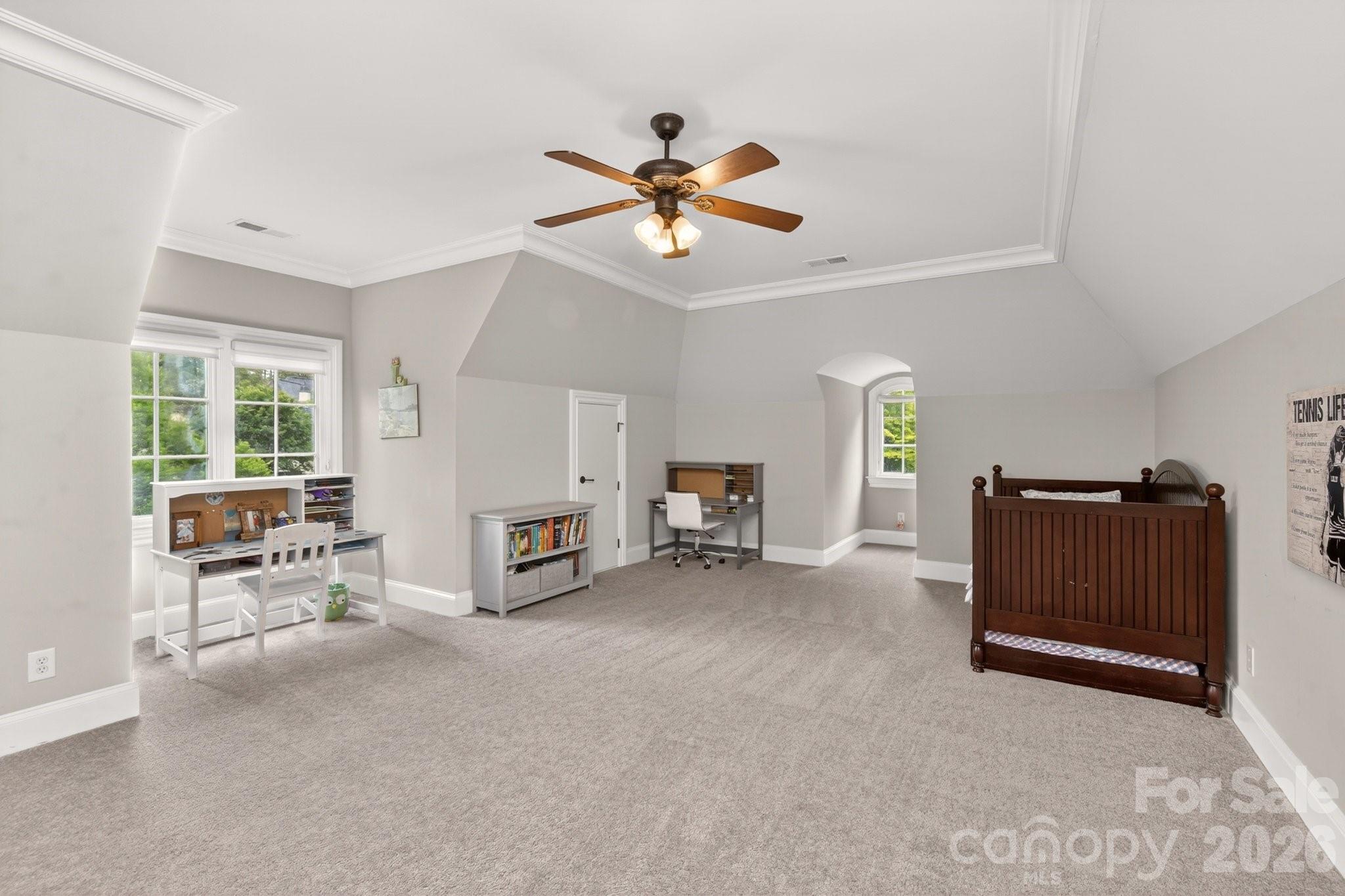 Longview - Residential