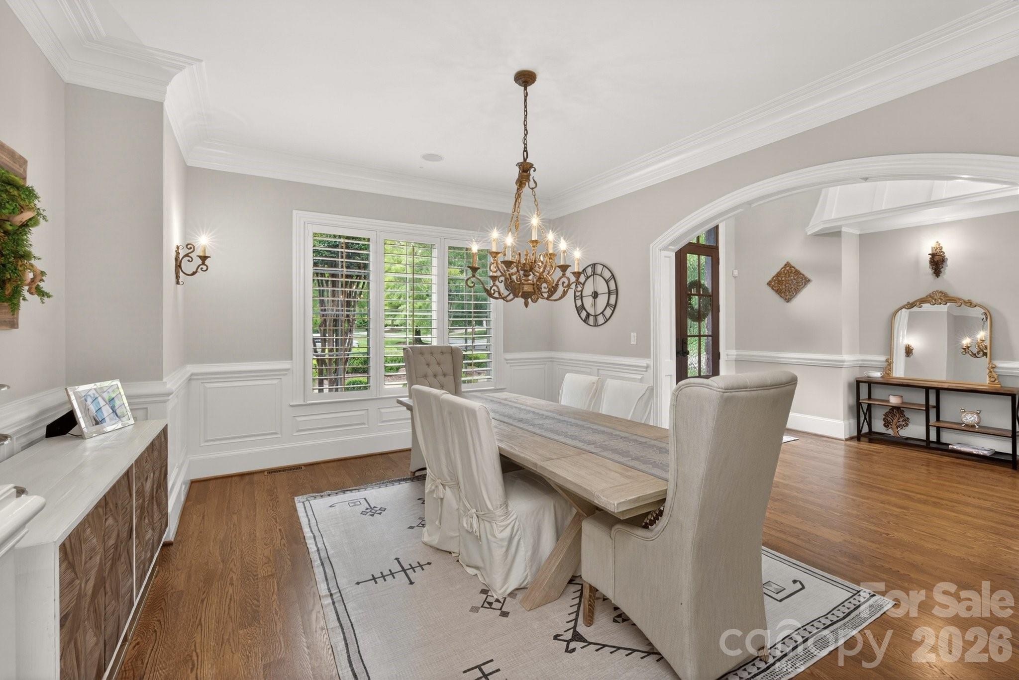 Longview - Residential