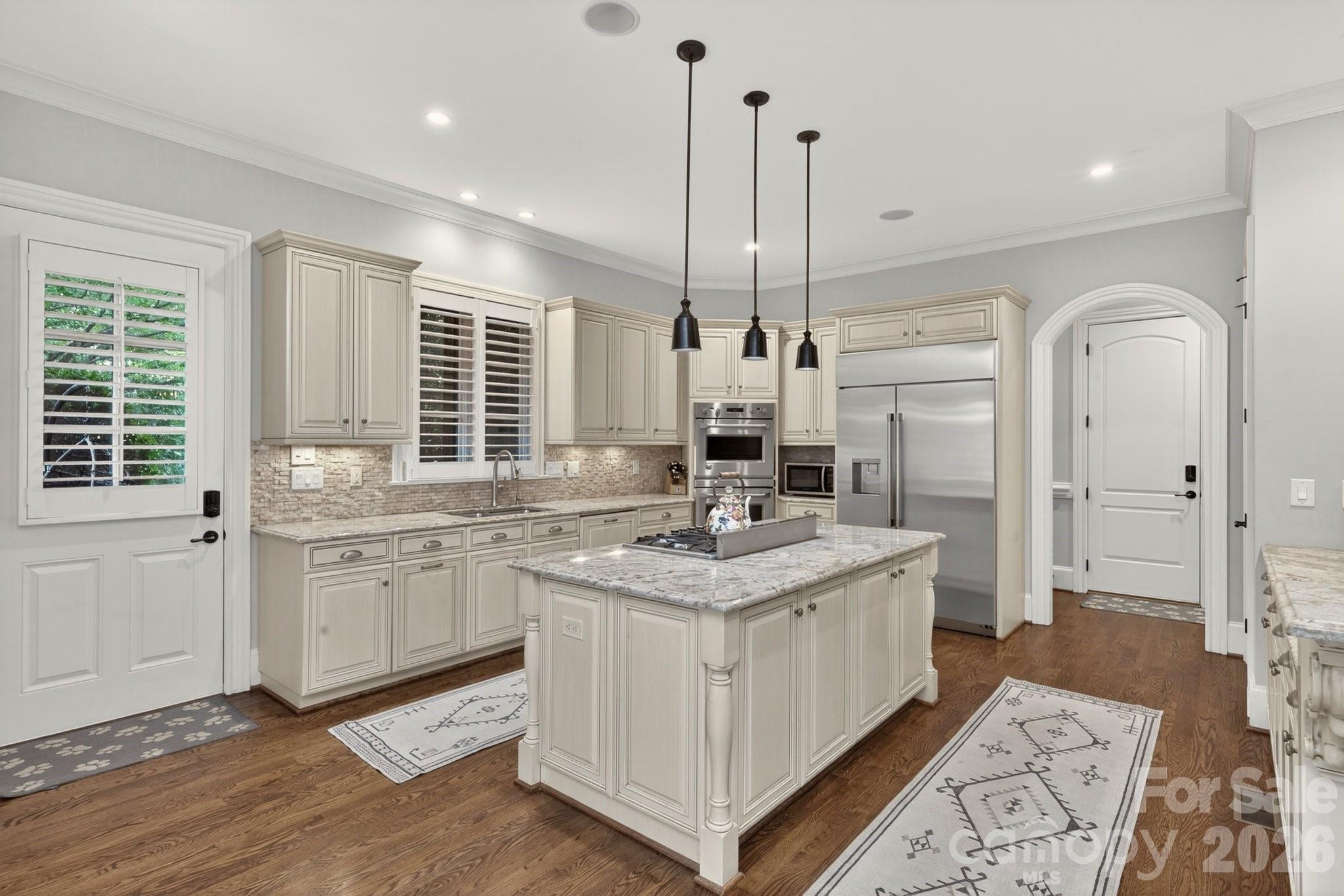 Longview - Residential
