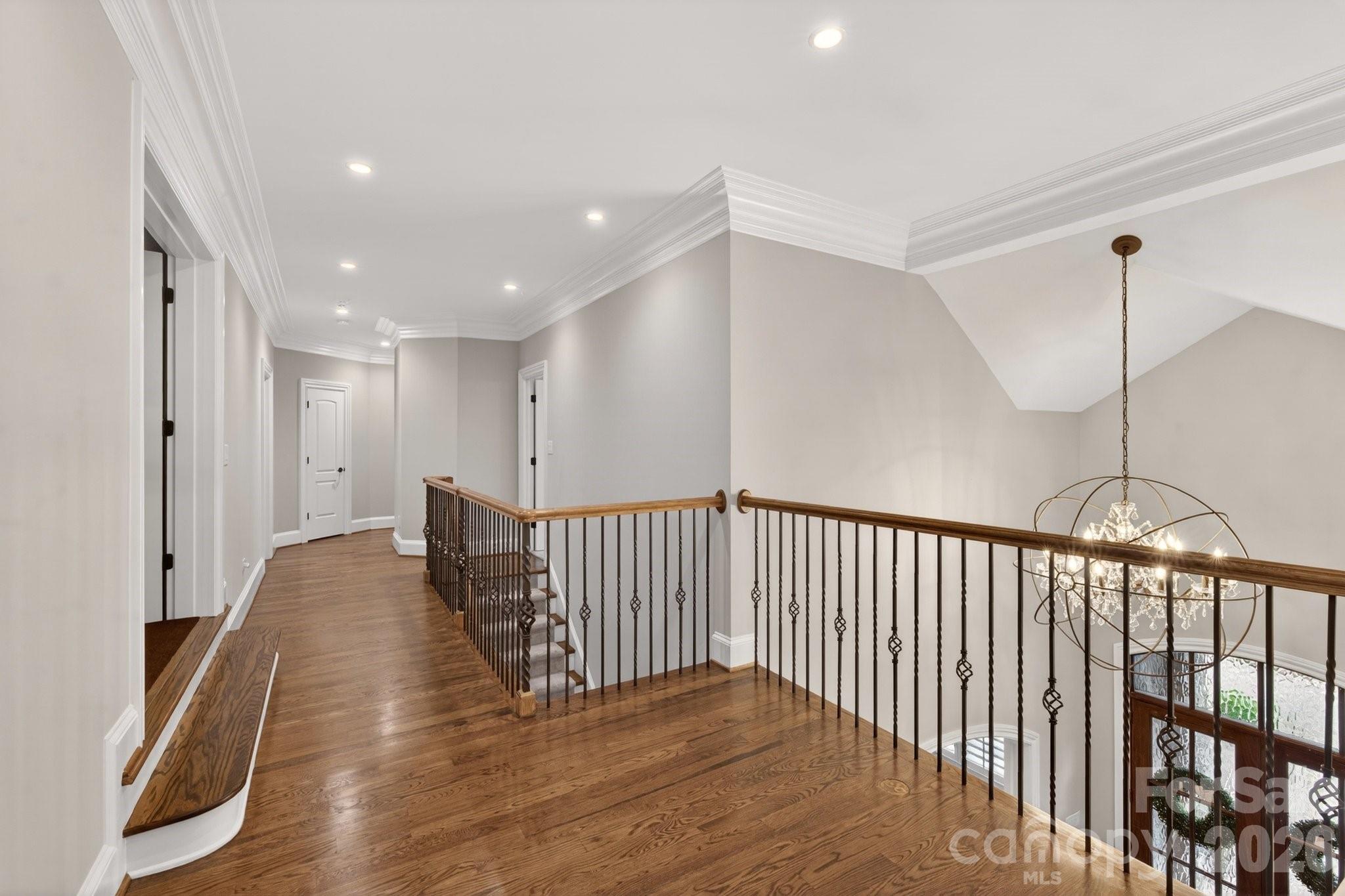Longview - Residential